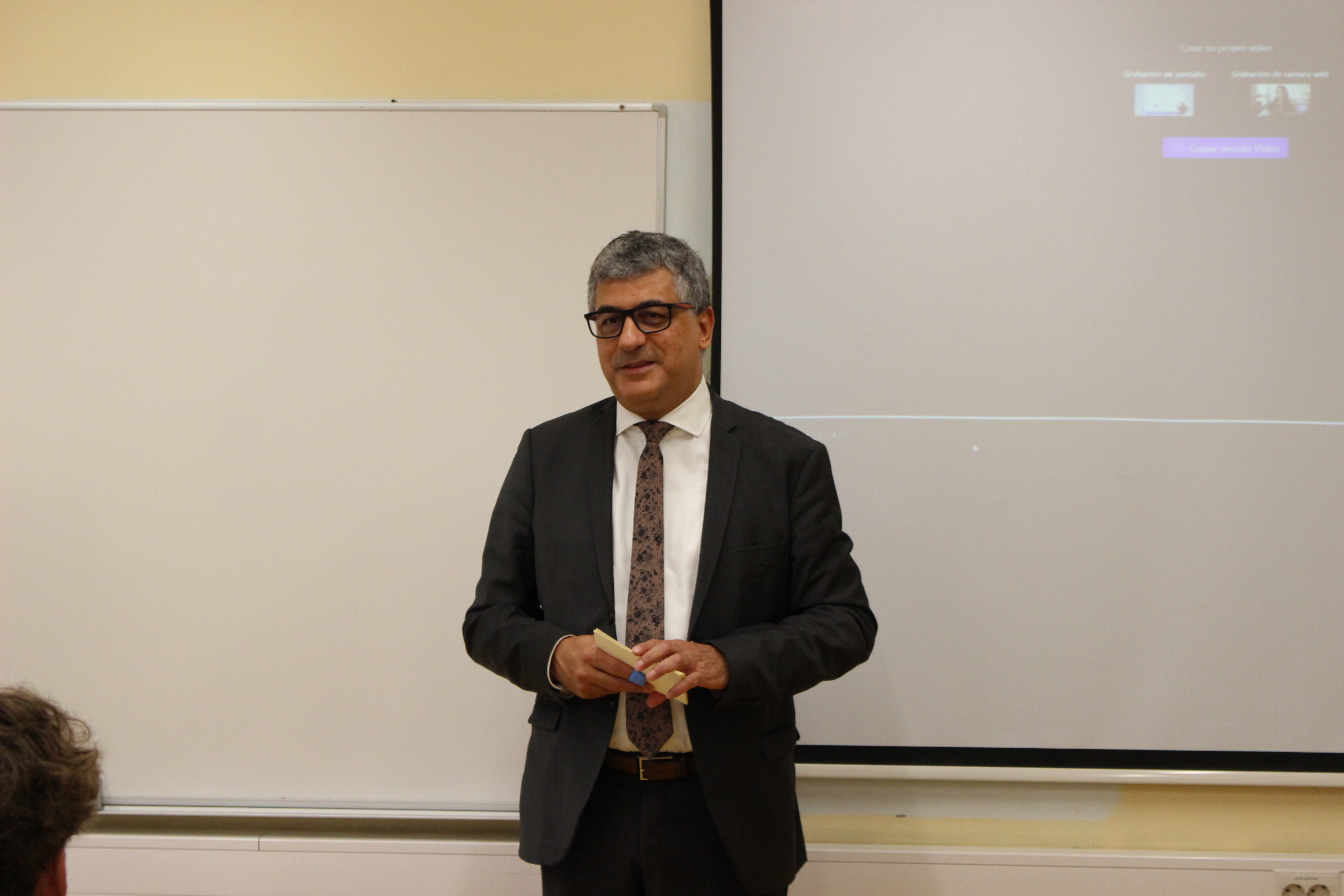 Cerca de 60 estudiantes estonios comienzan a aprender español con el apoyo de Colombia