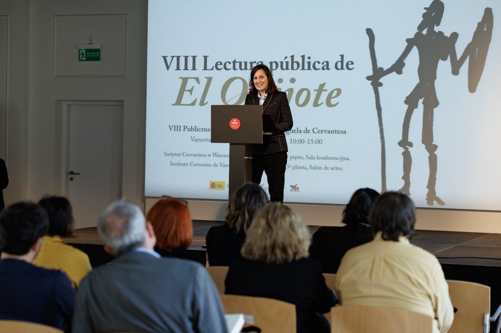 Foto evento
