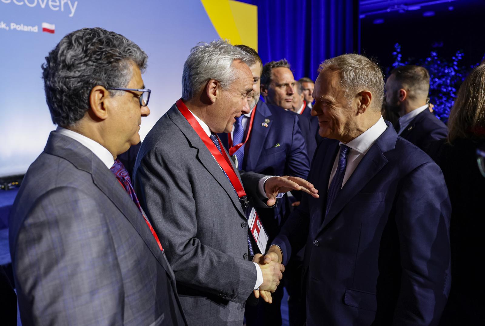 Embajada de Polonia