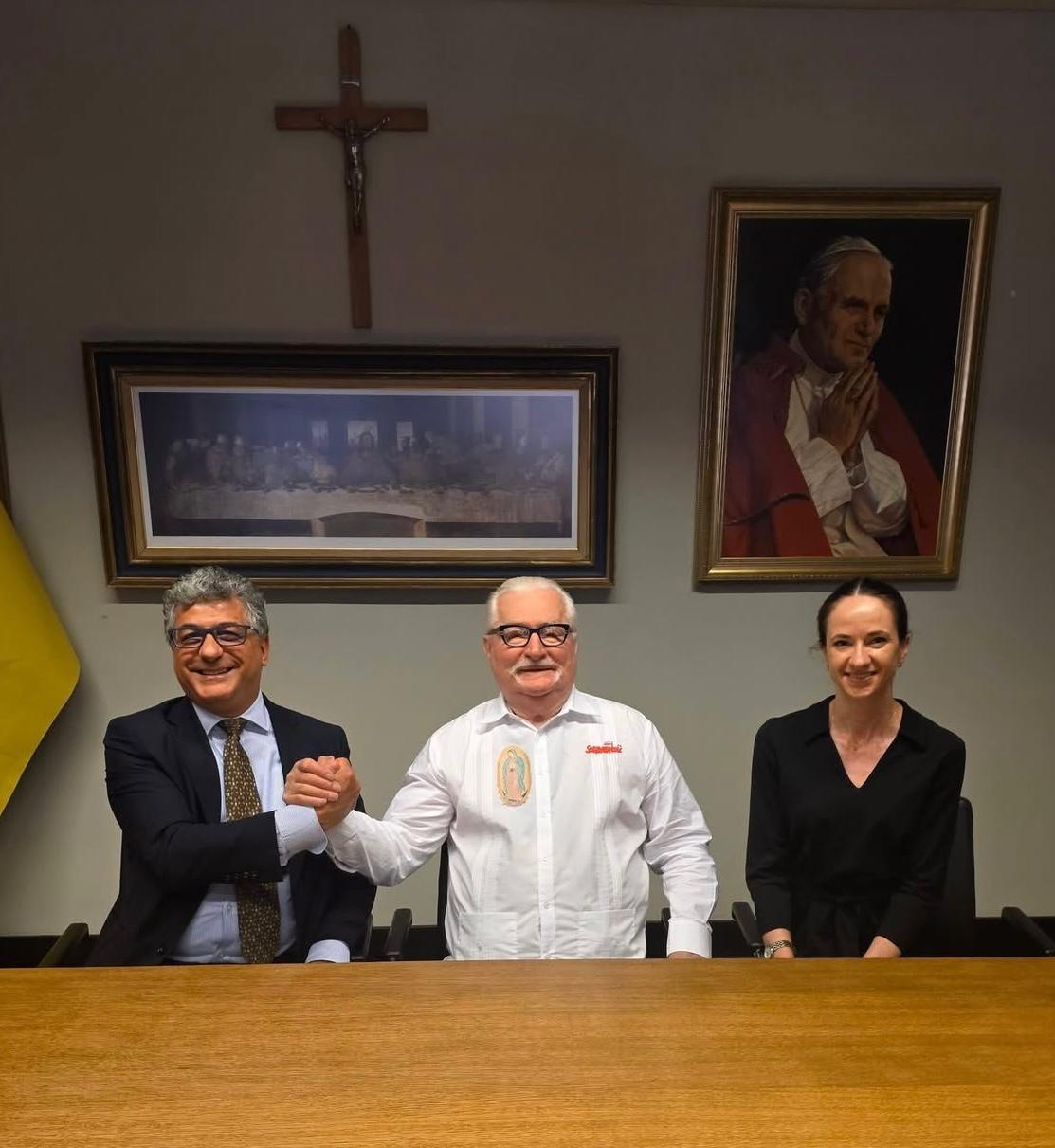 Embajada de Polonia