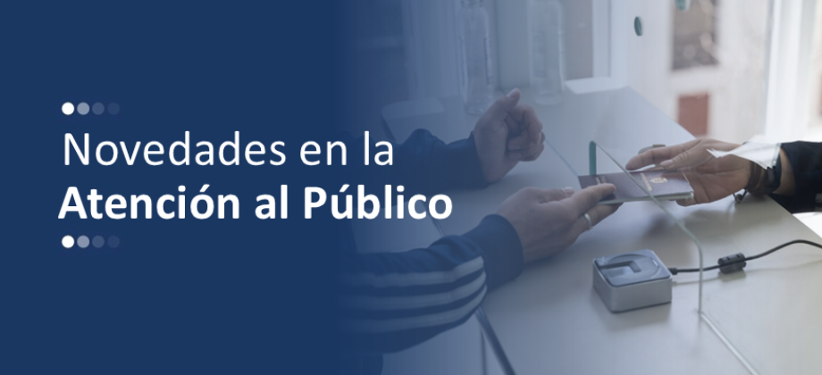 Embajada de Colombia en Polonia y su sección consular no tendrán atención al público el día 1 de enero de 2025
