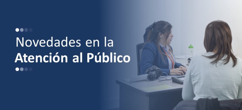 Embajada de Colombia y su sección consular en Polonia no tendrá atención al público los días 25 y 26 de diciembre de 2024