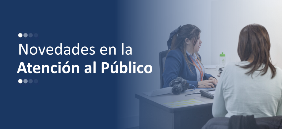 La Embajada de Colombia en Polonia y su sección consular no tendrán atención al público el 15 de agosto de 2024, con ocasión de la celebración de la asunción de la Virgen María